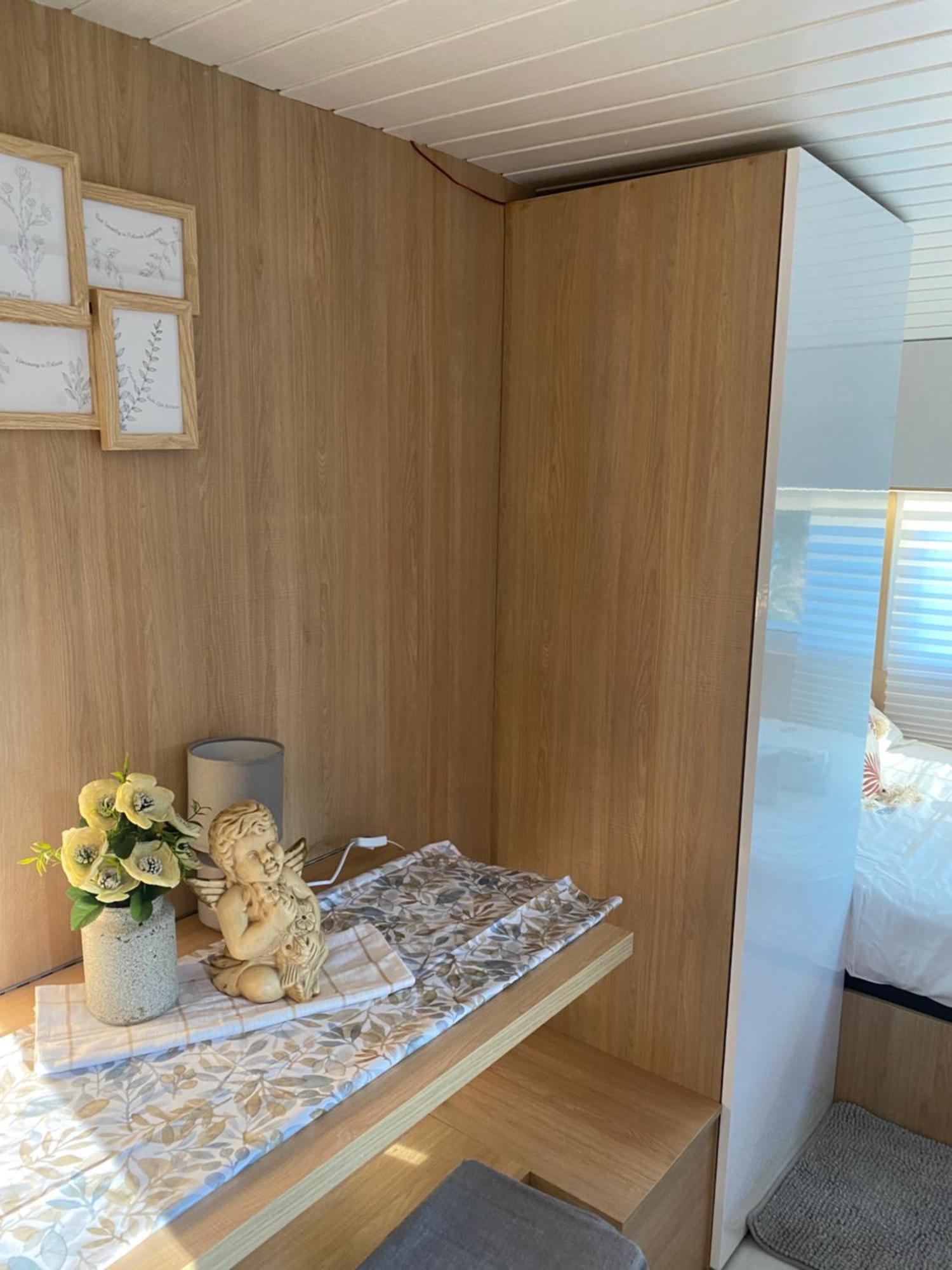 Turismo Homes Quinta Leiras De Mondim Pico Esterno foto