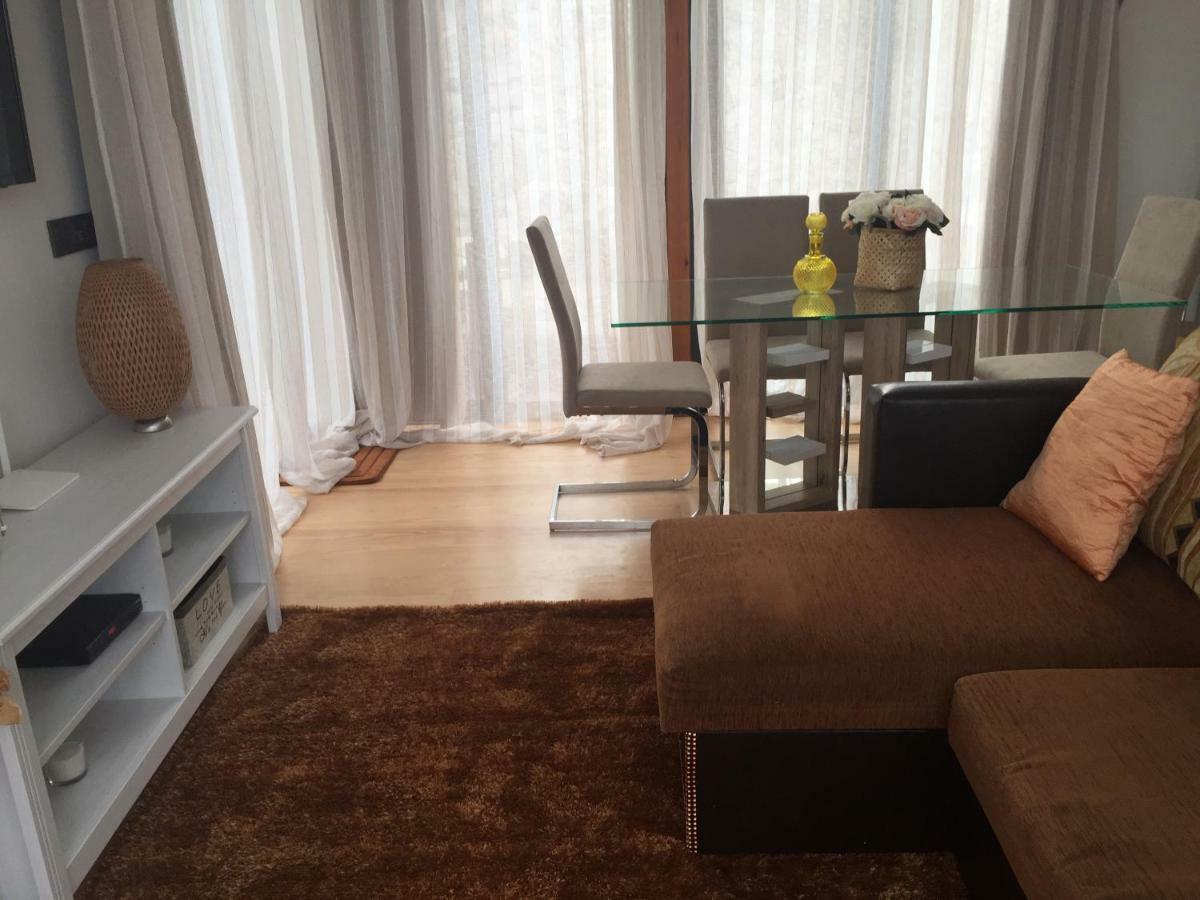 Turismo Homes Quinta Leiras De Mondim Pico Esterno foto
