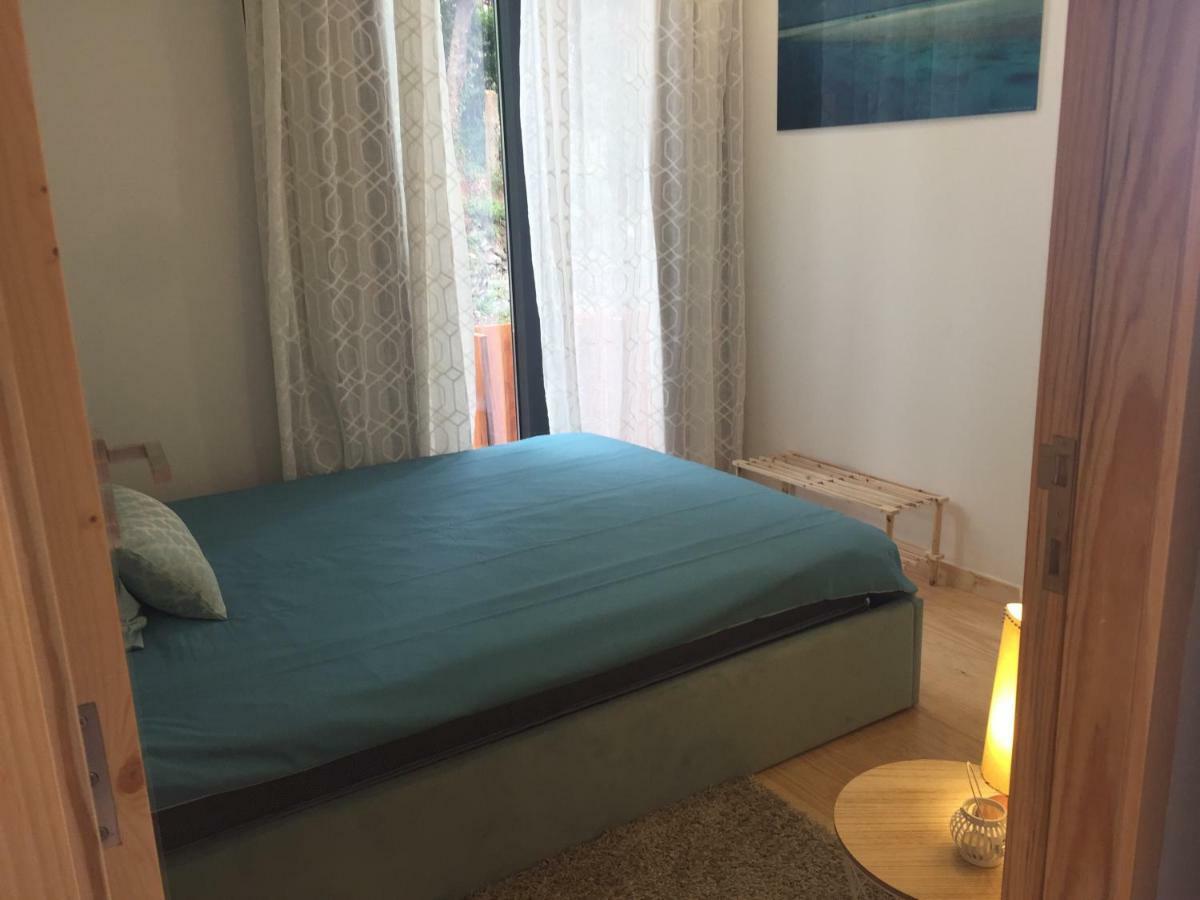 Turismo Homes Quinta Leiras De Mondim Pico Esterno foto